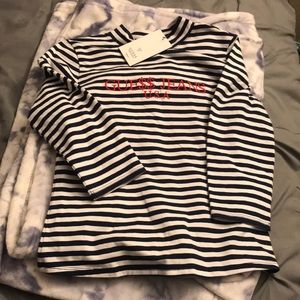 Guess x ASAP (A$AP) Rocky collab tee!